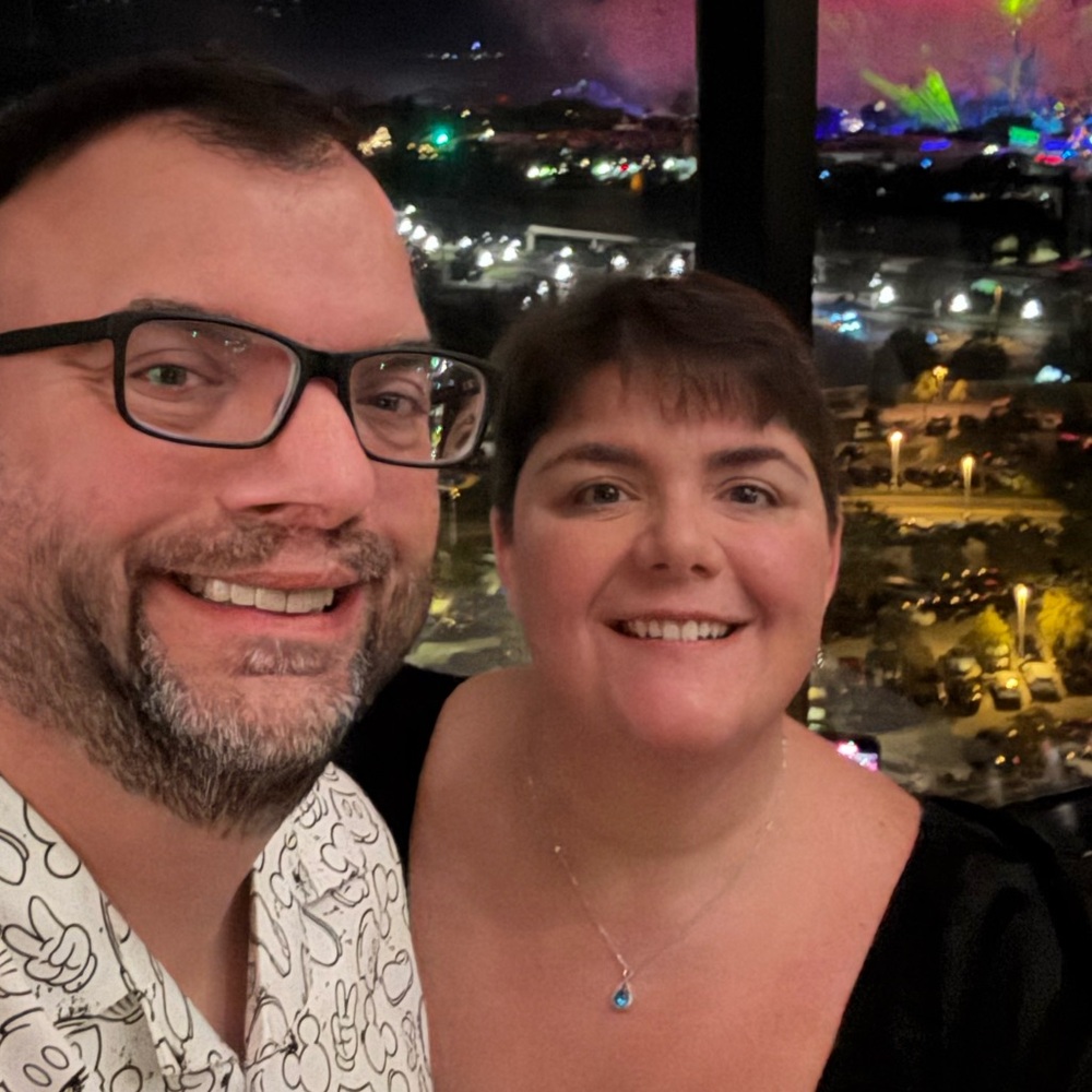 Meet your Posher, Diane